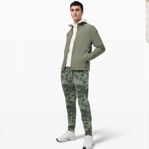 Lululemon City Sweat Jogger 29” *French Terry - Picture 7 of 10